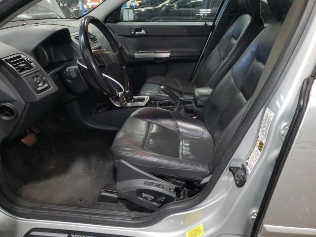 Photo 7 from auction – 2005 VOLVO S40 T5 with VIN YV1MS682352060929