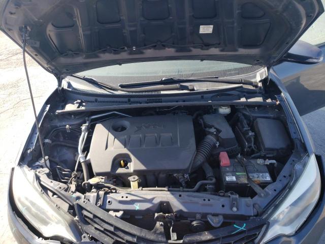 Photo 11 from auction – 2016 TOYOTA COROLLA L with VIN 5YFBURHE2GP427276