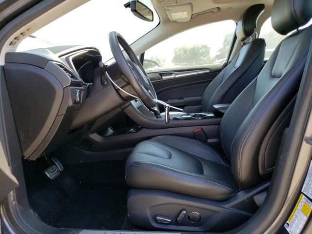 Photo 7 from auction – 2015 FORD FUSION TIT with VIN 3FA6P0SU2FR147408