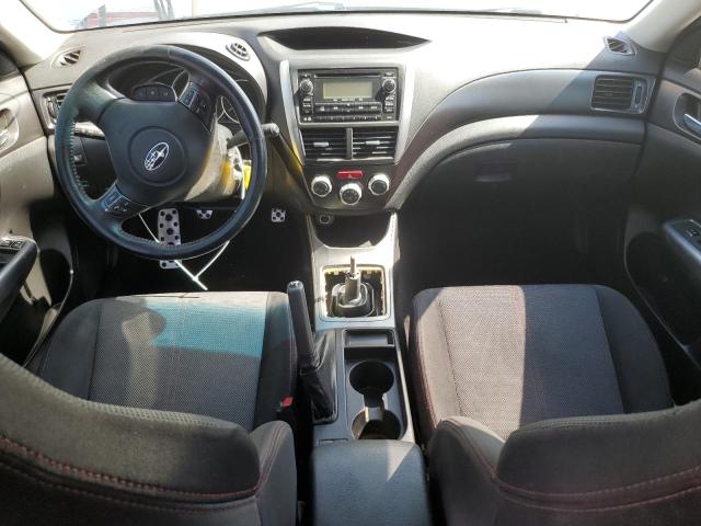 Photo 8 from auction – 2013 SUBARU IMPREZA WR with VIN JF1GV7E65DG019300