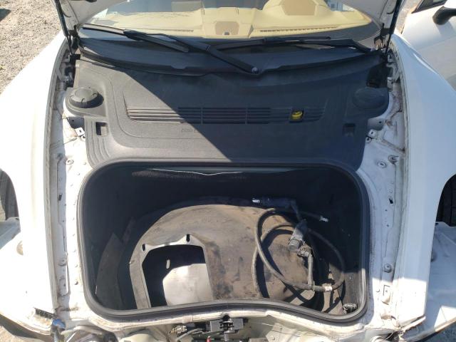 Photo 11 from auction – 2014 PORSCHE CAYMAN S with VIN WP0AB2A86EK190123