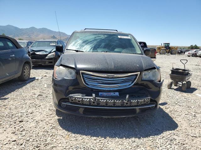Photo 5 from auction – 2013 CHRYSLER TOWN & COU with VIN 2C4RC1BG4DR554815