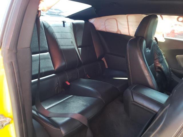 Photo 10 from auction – 2010 CHEVROLET CAMARO LT with VIN 2G1FC1EV7A9103797