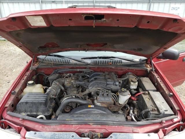Photo 12 from auction – 2005 FORD EXPLORER with VIN 1FMZU73K05UA44643