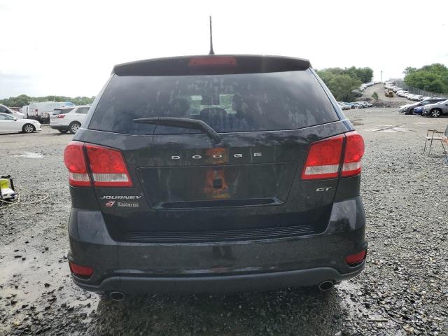 Photo 6 from auction – 2019 DODGE JOURNEY GT with VIN 3C4PDDEG2KT774580