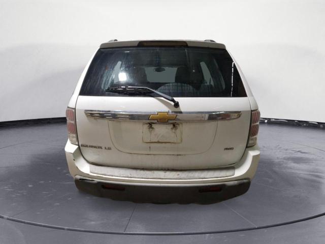 Photo 6 from auction – 2006 CHEVROLET EQUINOX LS with VIN 2CNDL23F866144041