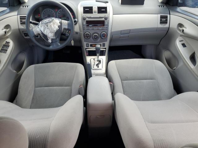 Photo 8 from auction – 2011 TOYOTA COROLLA BA with VIN 5YFBU4EE5BP002568