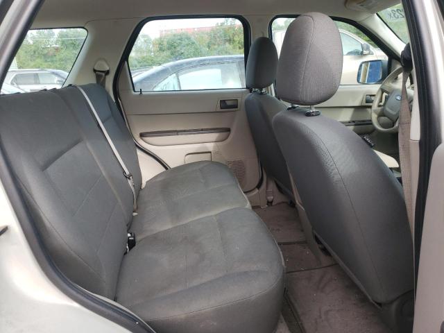 Photo 11 from auction – 2008 FORD ESCAPE XLS with VIN 1FMCU92Z58KD33890