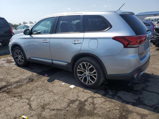 Photo 2 from auction – 2016 MITSUBISHI OUTLANDER with VIN JA4AZ3A37GZ020993