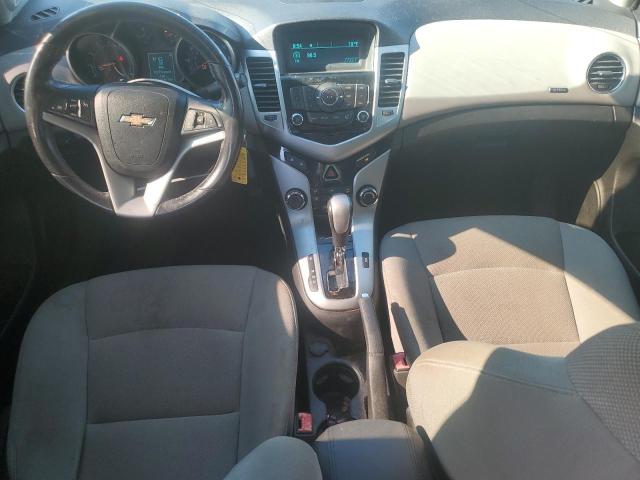Photo 8 from auction – 2014 CHEVROLET CRUZE LT with VIN 1G1PC5SB2E7277497