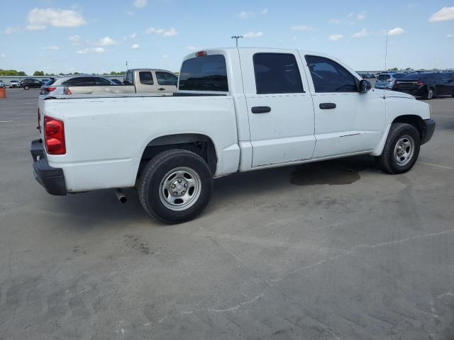 Photo 3 from auction – 2006 DODGE DAKOTA QUA with VIN 1D7HE28K56S619119