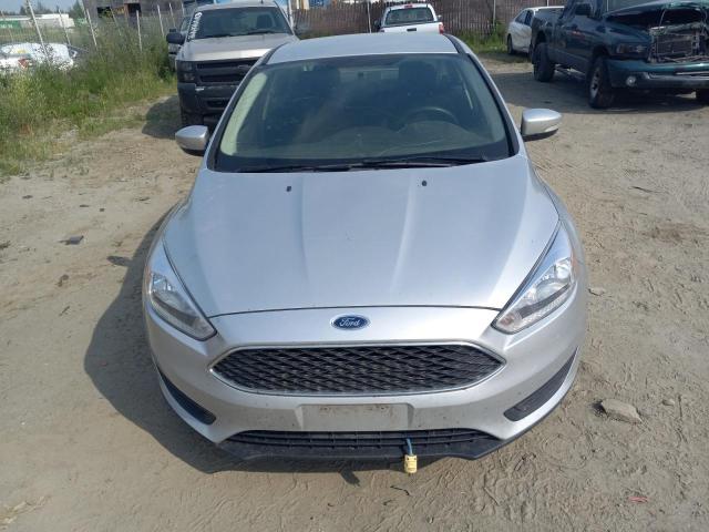 Photo 5 from auction – 2017 FORD FOCUS SE with VIN 1FADP3F27HL217990