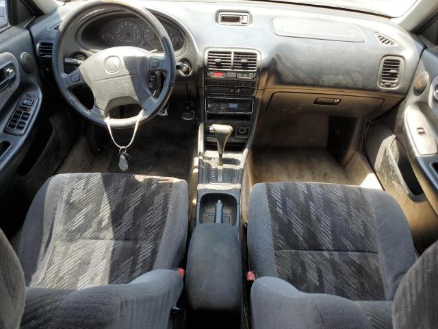 Photo 8 from auction – 2001 ACURA INTEGRA LS with VIN JH4DB76531S000697