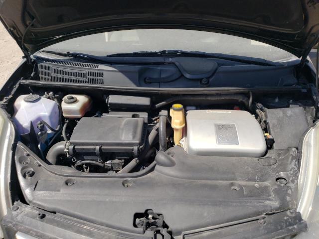 Photo 11 from auction – 2008 TOYOTA PRIUS with VIN JTDKB20U083307650
