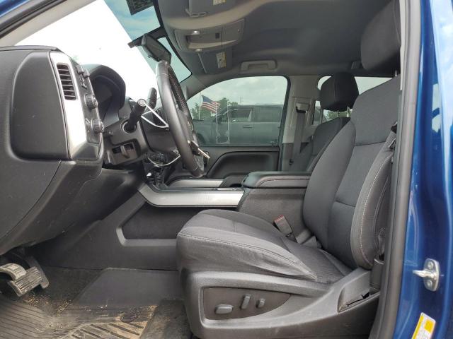 Photo 7 from auction – 2018 CHEVROLET SILVERADO with VIN 3GCUKREC5JG392411