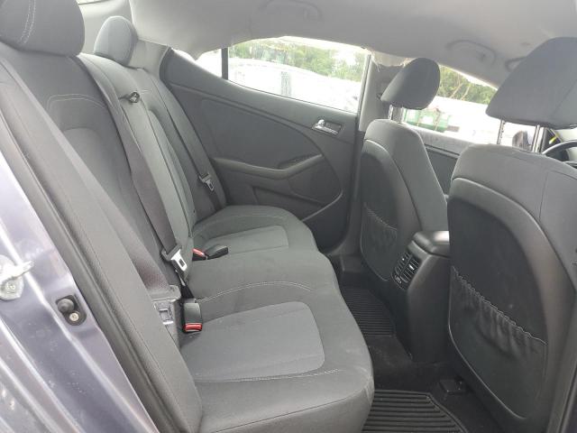 Photo 10 from auction – 2012 KIA OPTIMA HYB with VIN KNAGM4ADXC5027562