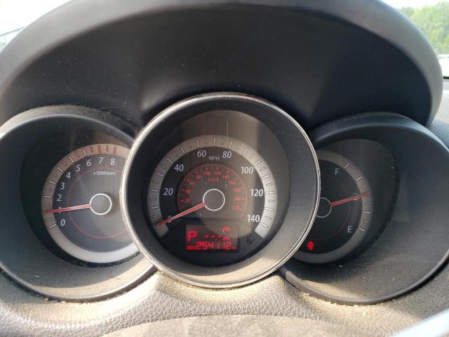 Photo 9 from auction – 2013 KIA FORTE EX with VIN KNAFU4A29D5650764