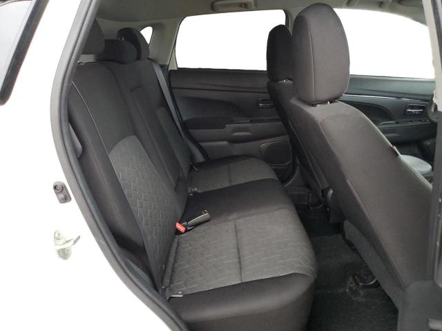 Photo 11 from auction – 2021 MITSUBISHI OUTLANDER with VIN JA4APUAU2MU033163