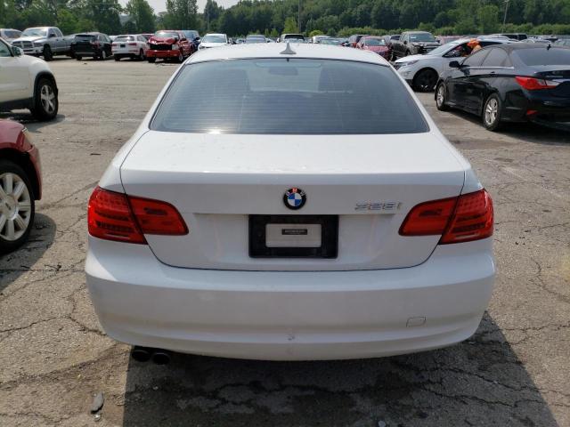 Photo 6 from auction – 2013 BMW 328 I SULE with VIN WBAKE5C52DJ106803