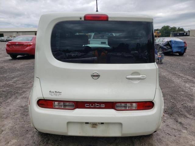 Photo 6 from auction – 2010 NISSAN CUBE BASE with VIN JN8AZ2KR6AT156095