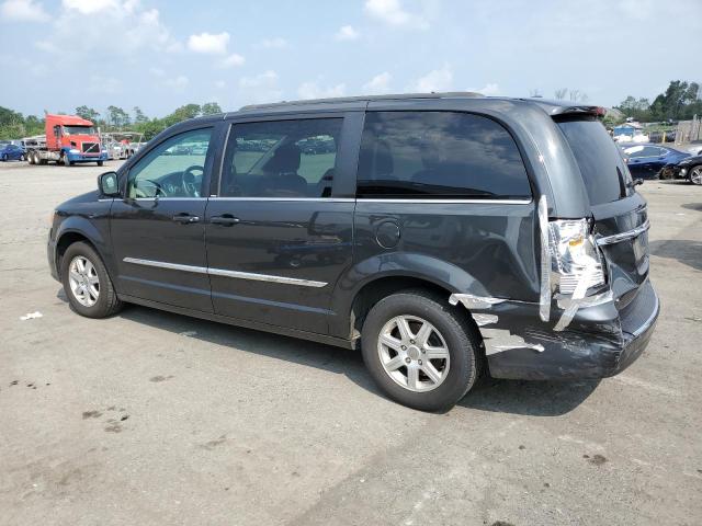 Photo 2 from auction – 2012 CHRYSLER TOWN & COU with VIN 2C4RC1BG1CR300655