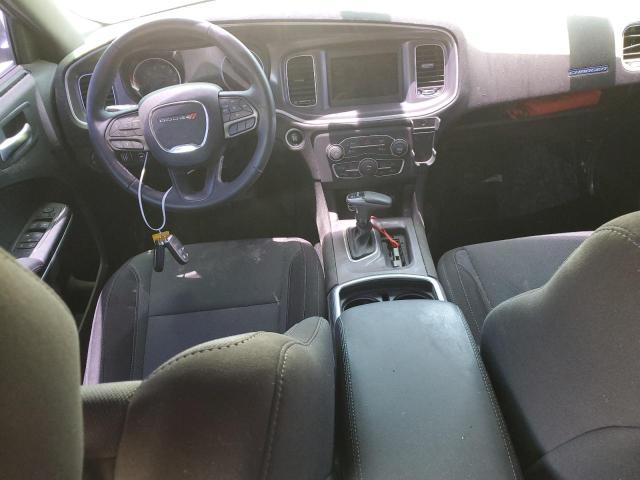 Photo 8 from auction – 2020 DODGE CHARGER SX with VIN 2C3CDXBG5LH138058