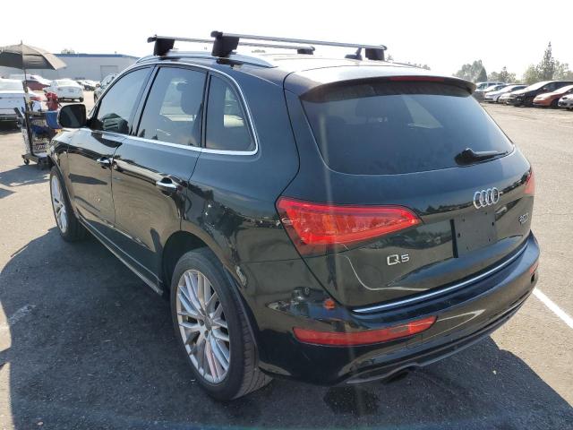 Photo 2 from auction – 2017 AUDI Q5 PREMIUM with VIN WA1M2AFP4HA037896