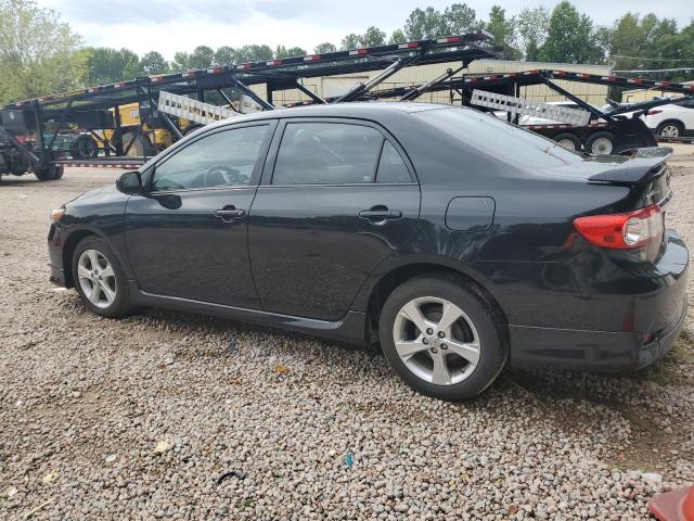 Photo 2 from auction – 2012 TOYOTA COROLLA BA with VIN 5YFBU4EE3CP013408