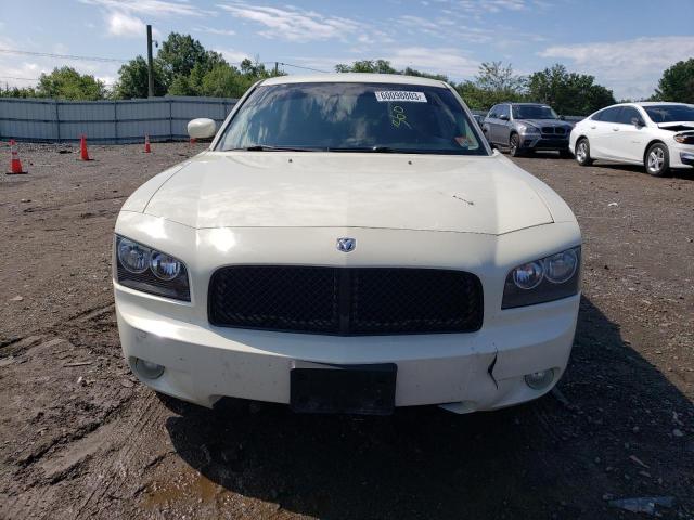 Photo 5 from auction – 2006 DODGE CHARGER R/ with VIN 2B3KA53H36H114584