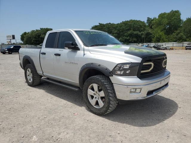 Photo 4 from auction – 2011 DODGE RAM 1500 with VIN 1D7RV1GP7BS588672