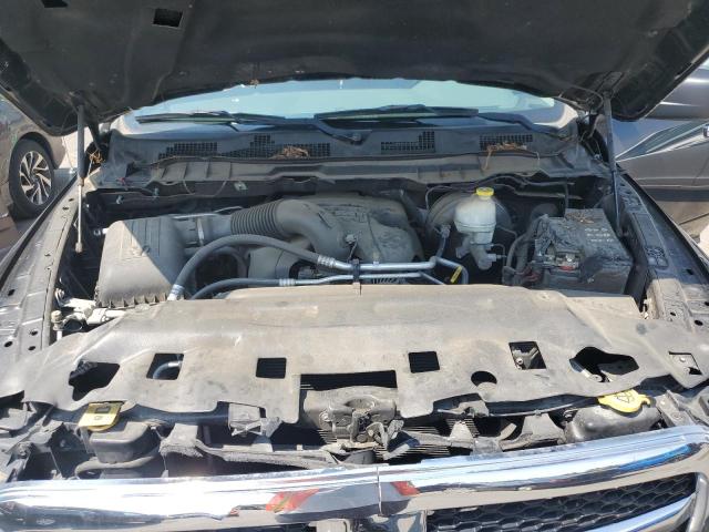 Photo 11 from auction – 2016 RAM 1500 SLT with VIN 1C6RR6GT0GS240557