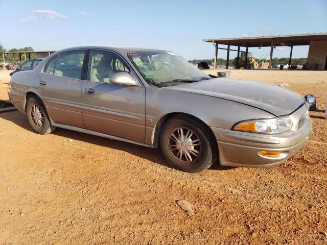 Photo 4 from auction – 2004 BUICK LESABRE CU with VIN 1G4HP52K544136807