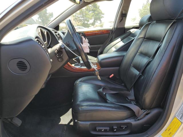 Photo 7 from auction – 2003 LEXUS GS 300 with VIN JT8BD69S730183419