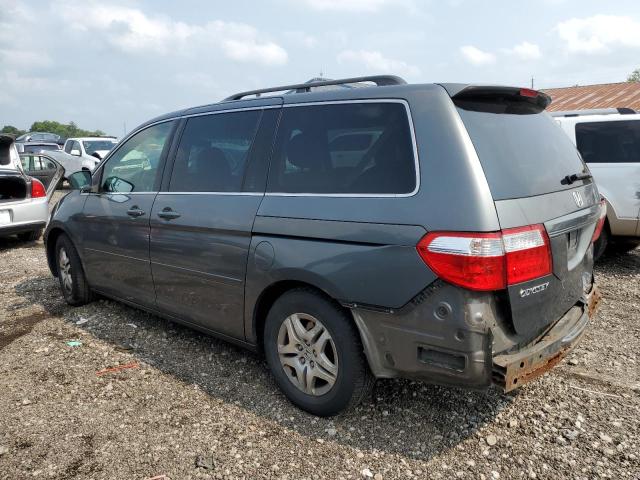 Photo 2 from auction – 2007 HONDA ODYSSEY EX with VIN 5FNRL38647B438959