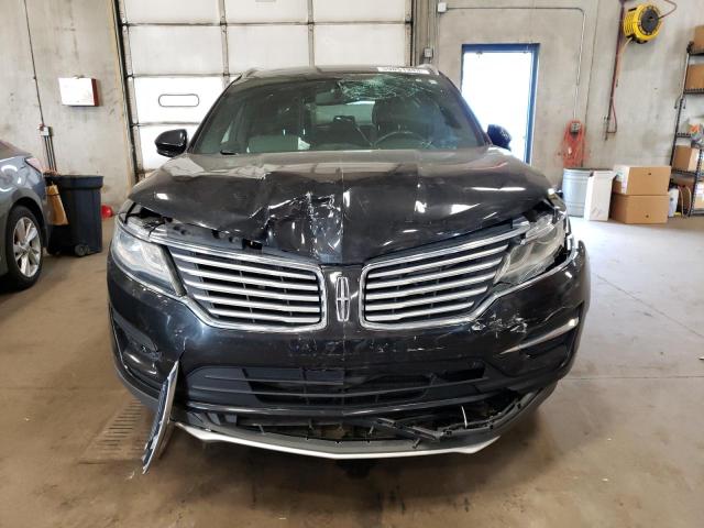 Photo 5 from auction – 2015 LINCOLN MKZ with VIN 5LMCJ1A90FUJ08948