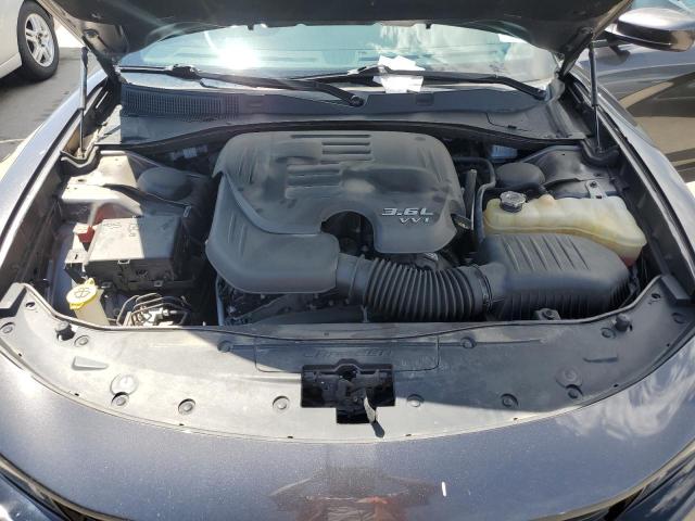 Photo 11 from auction – 2018 DODGE CHARGER GT with VIN 2C3CDXJG7JH120420