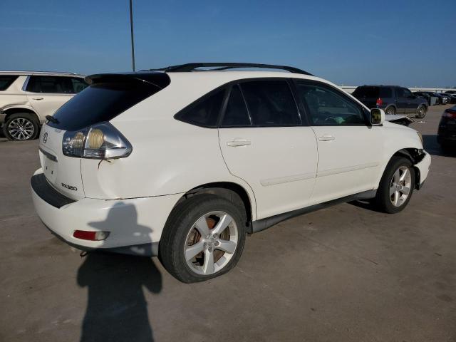Photo 3 from auction – 2007 LEXUS RX 350 with VIN 2T2GK31U37C001652