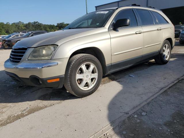 CHRYSLER PACIFICA T 2006 with VIN 2A4GM68436R614322 - Photo from auction
