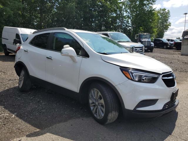 Photo 4 from auction – 2019 BUICK ENCORE PRE with VIN KL4CJESB9KB833464
