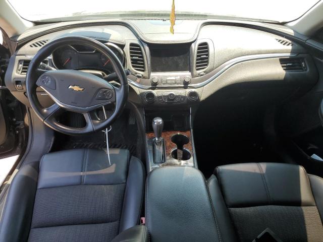 Photo 8 from auction – 2015 CHEVROLET IMPALA LT with VIN 2G1125S32F9240757
