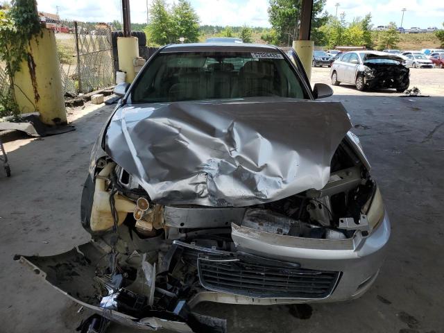 Photo 5 from auction – 2006 CHEVROLET IMPALA LT with VIN 2G1WT58K869119653