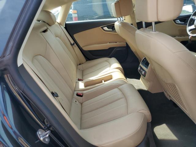 Photo 10 from auction – 2013 AUDI A7 PRESTIG with VIN WAU2GAFCXDN076407