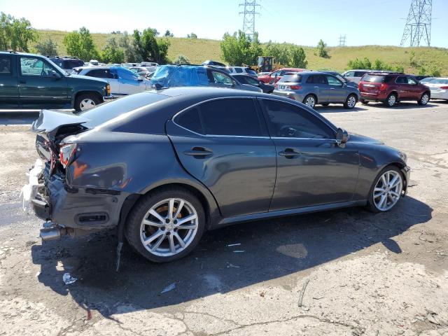 Foto 3 de la subasta – 2008 LEXUS IS 250 con VIN JTHBK262X85062560