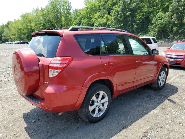 Photo 3 from auction – 2010 TOYOTA RAV4 LIMIT with VIN 2T3DF4DV0AW049564