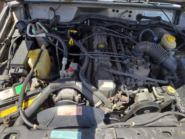 Photo 12 from auction – 2001 JEEP CHEROKEE S with VIN 1J4FF48S91L522108