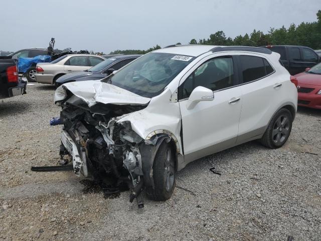BUICK ENCORE 2014 with VIN KL4CJGSB0EB770531 - Photo from auction