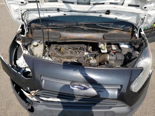 Photo 11 from auction – 2014 FORD TRANSIT CO with VIN NM0LS7E78E1144819