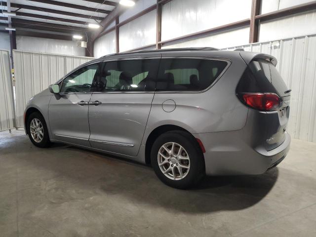 Photo 2 from auction – 2020 CHRYSLER PACIFICA T with VIN 2C4RC1BG2LR275538