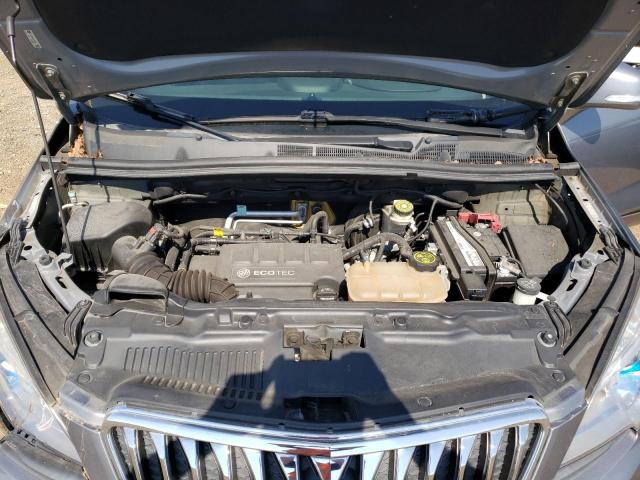 Photo 11 from auction – 2014 BUICK ENCORE PRE with VIN KL4CJDSB9EB629052