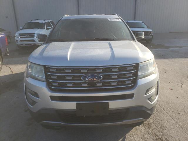 Photo 5 from auction – 2016 FORD EXPLORER X with VIN 1FM5K7D84GGB89497